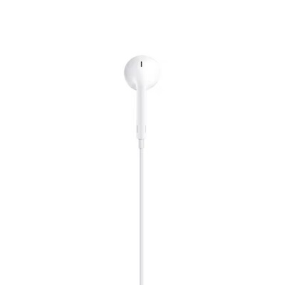 【官方正品】Apple/苹果原装EarPods有线耳机USB-C接口