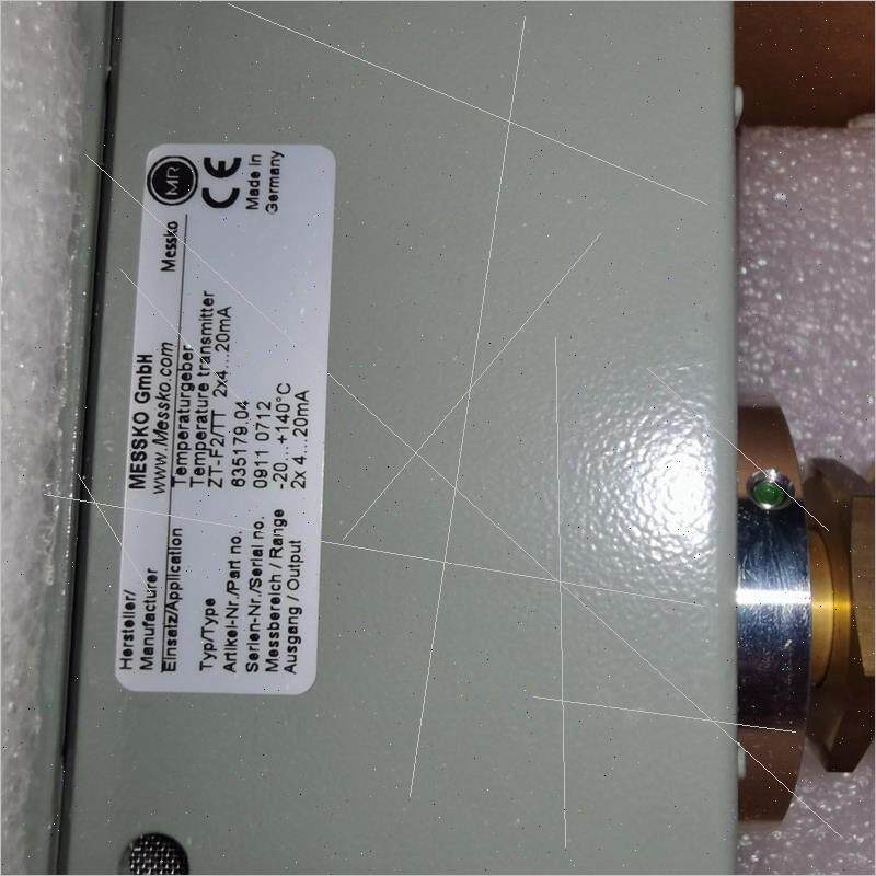 议价ZT-F2/TT 2X 4-20ma/-20-140C 093947 635179.04绕组温控器me使用感如何?