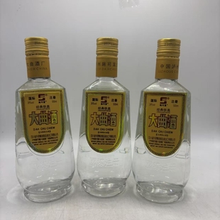 2015年施可富酒厂施可富大曲酒38度浓香型纯粮老酒正宗口粮酒整件