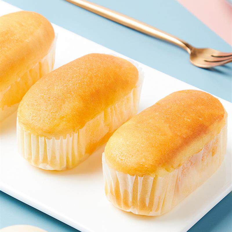 热卖盼盼法式软面包奶香面包营养早餐健康充饥零食散装休闲