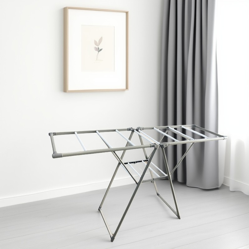 晾衣架折叠落地阳台家用伸缩被子置地升降晾晒衣架太空铝架衣帽,收纳整理,置地/升降晾晒衣架,淘宝优惠券,粉丝福利购,淘宝优惠卷