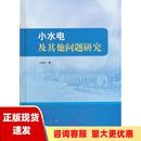 正版 书 免邮 社 费 小水电及其他问题研究王治中水利水电出版