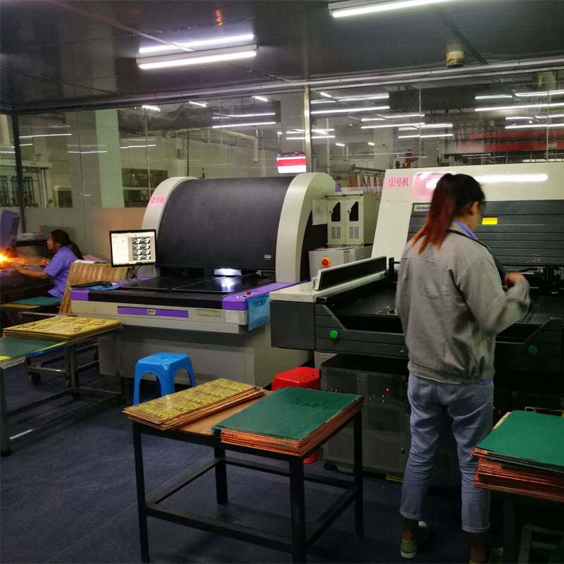PCB打样 线路板加急定制 多层电路板批量制作 SMT后焊 贴片加工