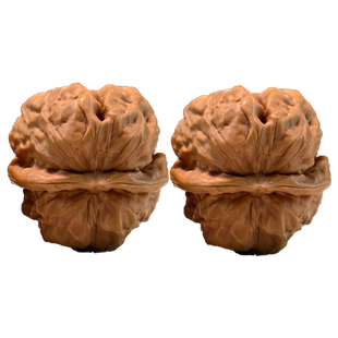 文玩核桃蛤蟆头延庆盘玩精品把玩手把件怀柔野生古玩送老人练手球