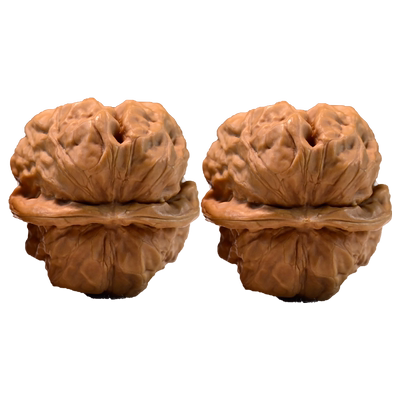 御文者文玩核桃精品延庆蛤蟆头