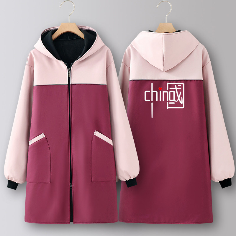 围裙厨房家用2025新款罩衣女冬季加绒加厚定制做饭工作服防油防水,家庭/个人清洁工具,围裙,淘宝优惠券,粉丝福利购,淘宝优惠卷