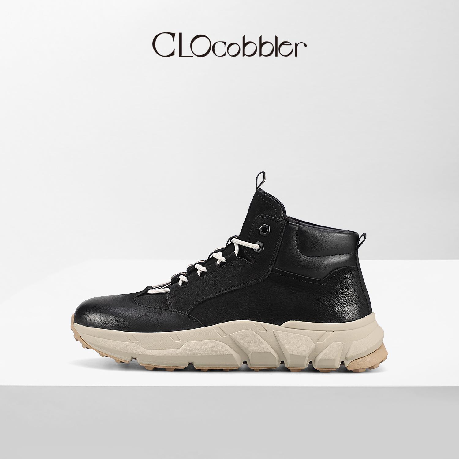 ŷCLOcobbler¿׵ѥ޸Ÿ߰ЬƤѥʵ209Ԫ