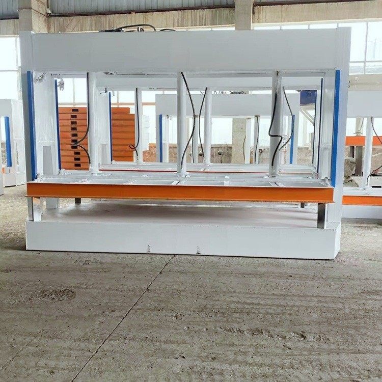 4米门板铝蜂窝板压板机自动叉车槽出板6米防火门陶瓷保温板冷压机,五金/工具,机床,淘宝优惠券,粉丝福利购,淘宝优惠卷