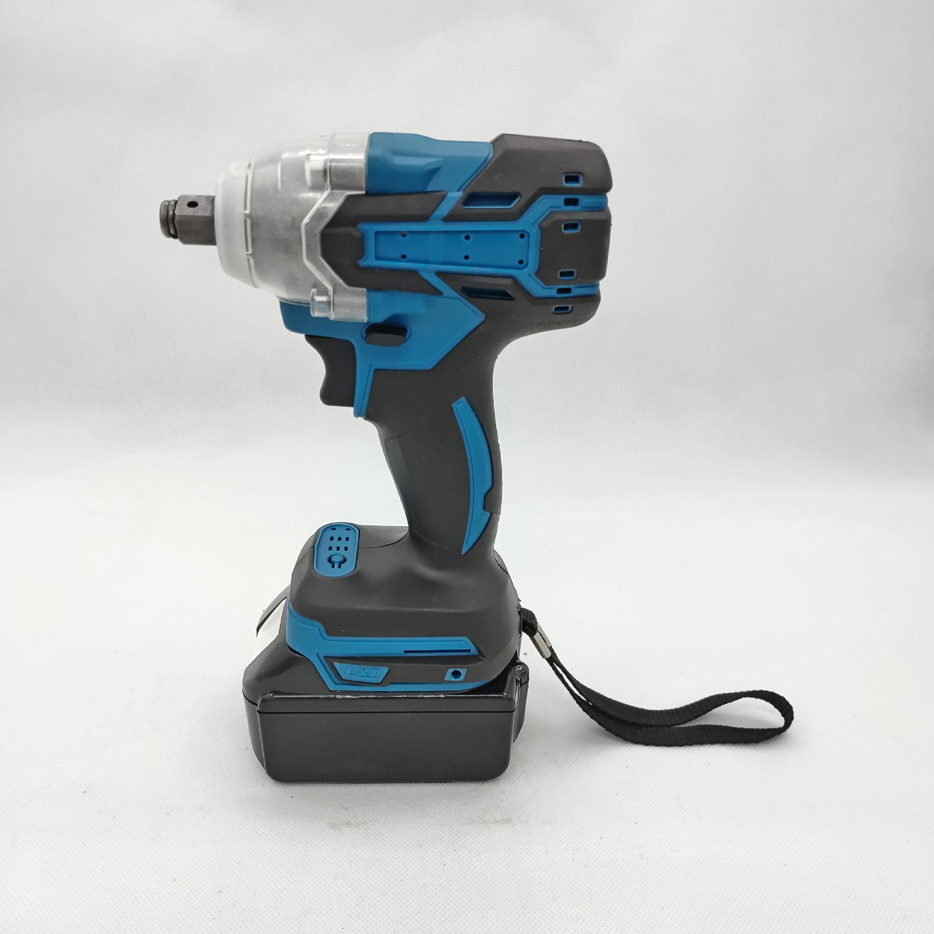 锂电扳手充电冲击起子充电式电动螺丝刀风炮