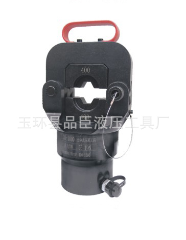 品臣-液压工具-1000分体式液压钳压著钳导线钳压接钳
