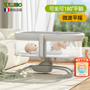 泰美高婴儿摇摇椅哄娃神器宝宝电动摇椅新生儿礼物安抚睡觉摇篮床