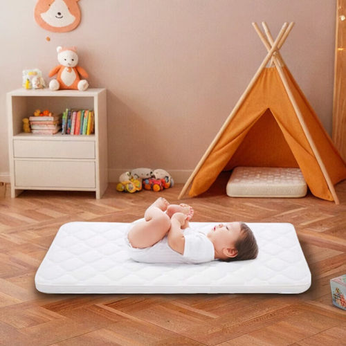 泰美高儿童椰棕床垫婴儿床垫