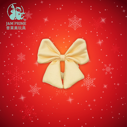 普莱美JMPRIME娃娃配饰蝴蝶结