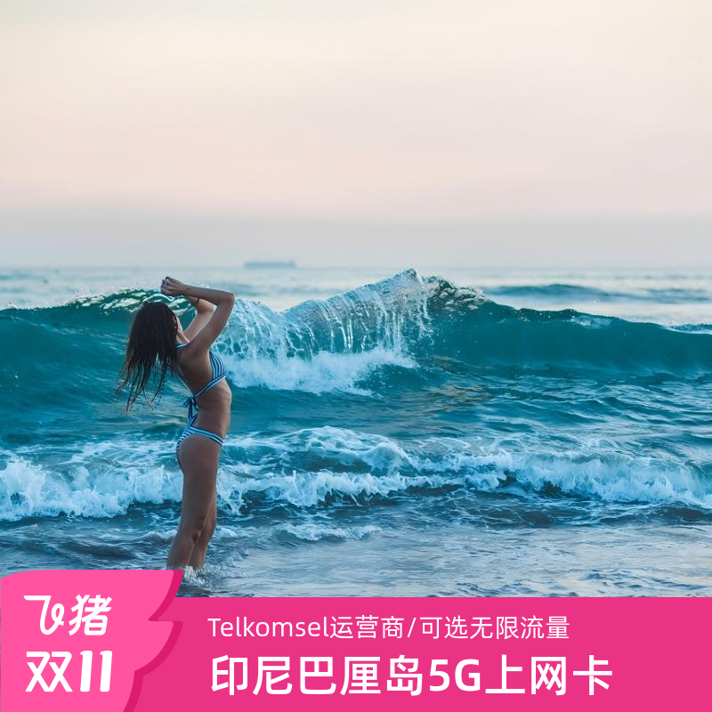 印尼电话卡