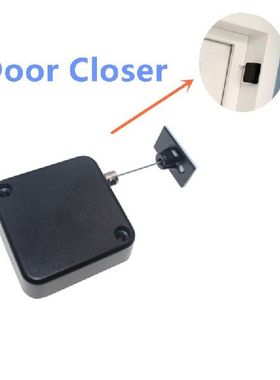 现货速发Puch-free Aumat Sesor Door oser Aumat ose