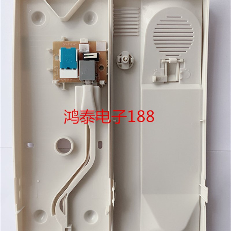 现货速发分机SJ-8PF-P1001松佳话机对讲话机松佳室内话机楼宇对讲