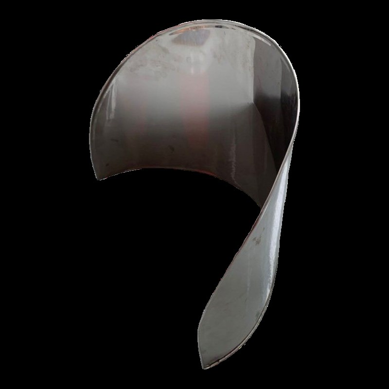 速发不锈钢围菜板围圆挡板围防飞溅避风厨房案板围肉夹馍菜墩围栏