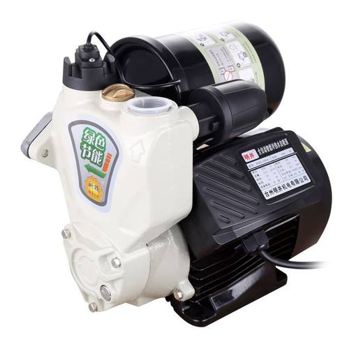 速发速发家用自动自来水井水抽水泵自吸泵高压泵自动智能增压泵楼