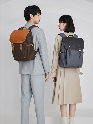 商务通勤减负背包卡拉羊男