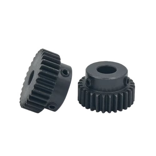 VNJ23-1.5-30-B15-B-P6 P8 P10 P12 P12.7P14 P15P16P18P20直齿轮