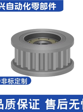 LAS3M-20 24 25 26 28 30 32 36-060 100 150中间轴承同步惰轮