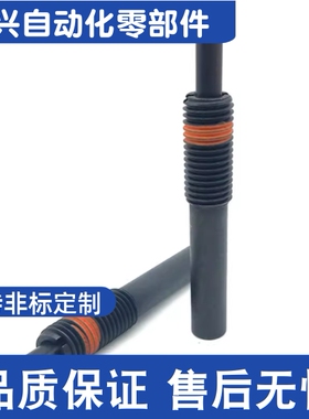 PJL PJH PJX16/20/24/30-10/15/20/30/40/50/60型弹簧柱塞