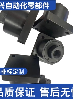 FLCF8 10 12 14 16 18 22 26-1.0 1.25 1.5  浮动接头现货