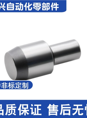 JPBTB JPDTB 6 8 10 -8 10 12 定位销 大头锥角型 内螺纹型