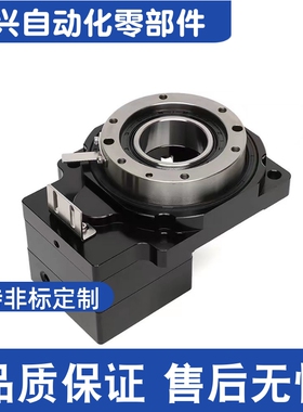 ZNC17-200-10 18 30 40 50-d14d19-C73 C70-E90E98.4中空旋转平台