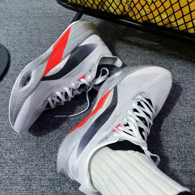 追风pro四季透气跑步运动鞋防臭碳板超轻回弹减震专用竞速跑鞋