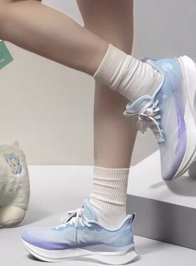 赤兔8pro跑步鞋竞速训练超轻运动鞋碳板回弹减震竞速专业比赛运动