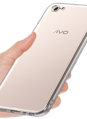 适用于vivox9plus手机壳防摔