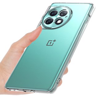 适用于一加ACE2PRO手机壳透明1+ace2新款软壳保护套oneplus气囊防摔全包边硅胶外壳男女款个性创意网红潮简约