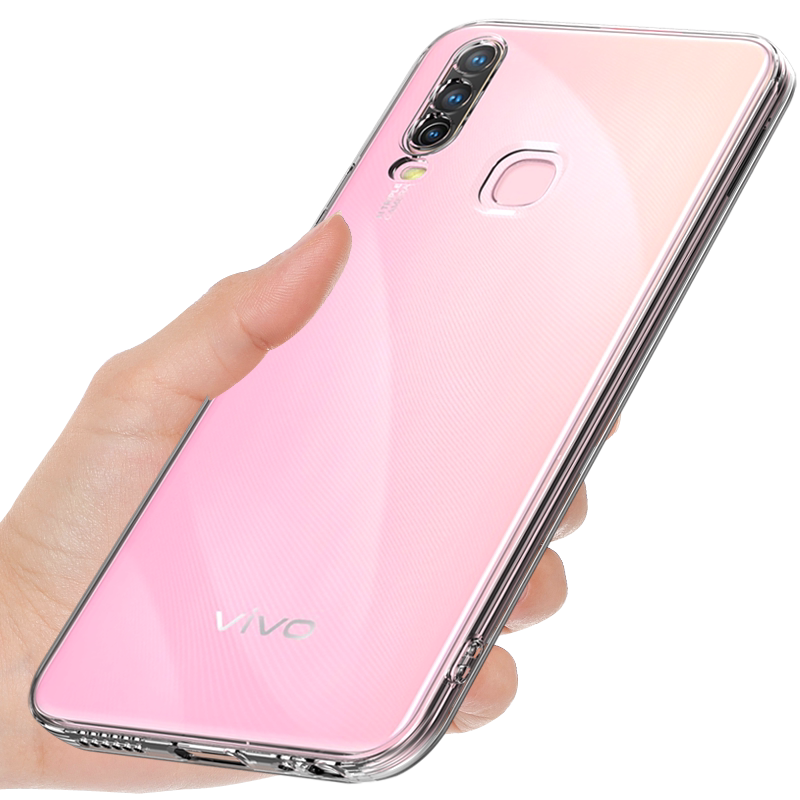 适用于vivoy3手机壳防摔保护套