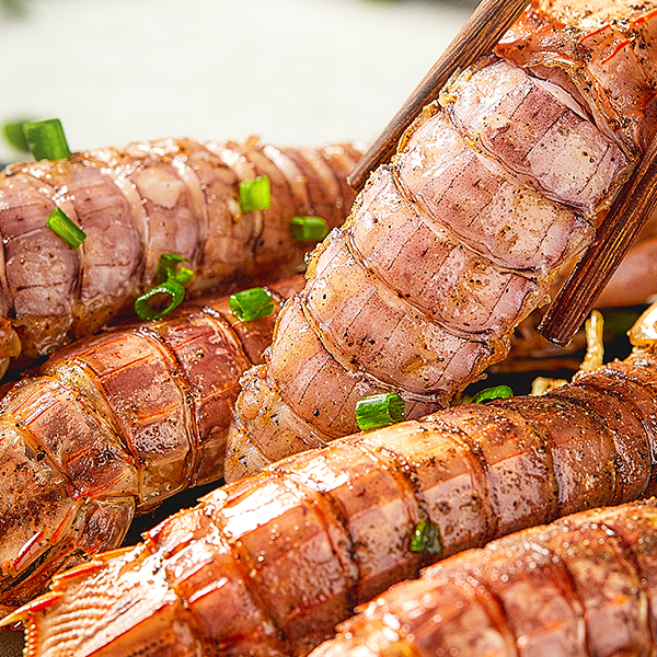 外香里嫩椒盐皮皮虾L3鲜捕头