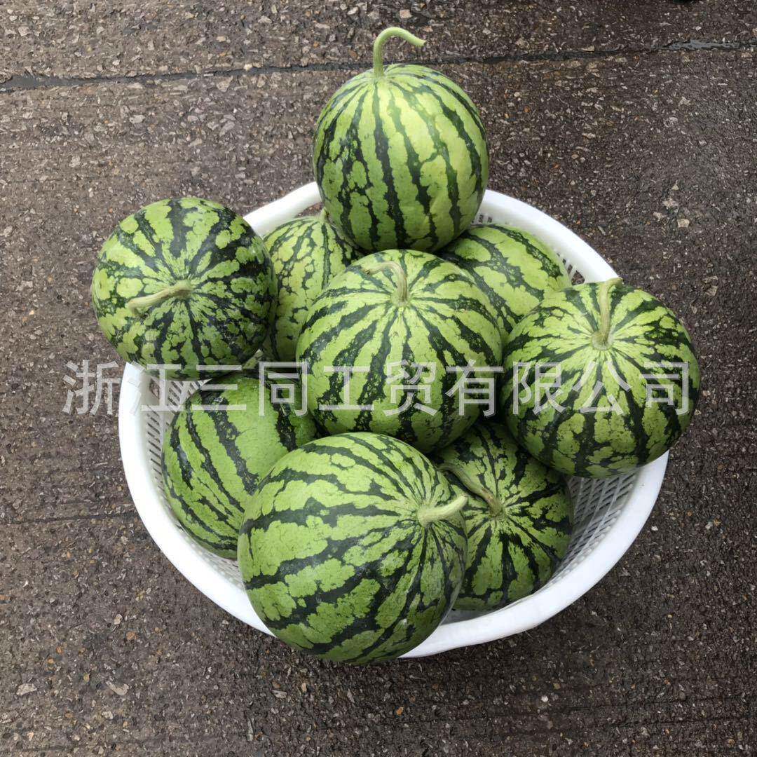 大号加厚西瓜箩椭形周转篓筐水产品水果蔬菜运输筐