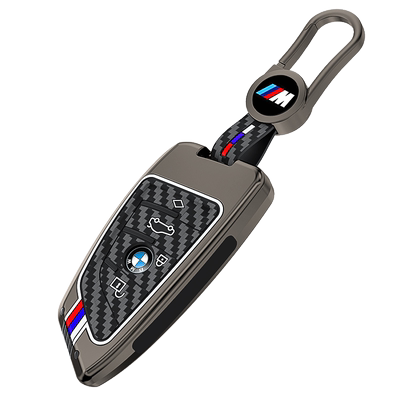 新款专用宝马钥匙套3系5系1系x5