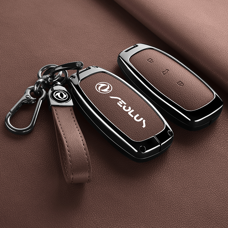 2025款东风风神L8钥匙套风神车梦想理想版遥控保护包扣壳新款用品