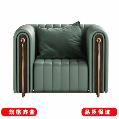 不锈饰钢轻WS-BXG20奢带扶手发脚装腿档家具五金配件沙软体沙发支