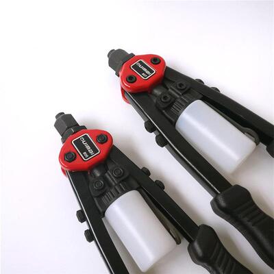 高强度铆芯钉枪环型280m320mmhoy省力m手动家用拉铆枪保螺母抽钳