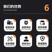 铝一次性立体保温箔袋披82582萨大闸蟹外卖打包生保鲜海鲜保鲜隔