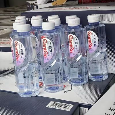 百岁山348ml*24瓶天然矿泉水