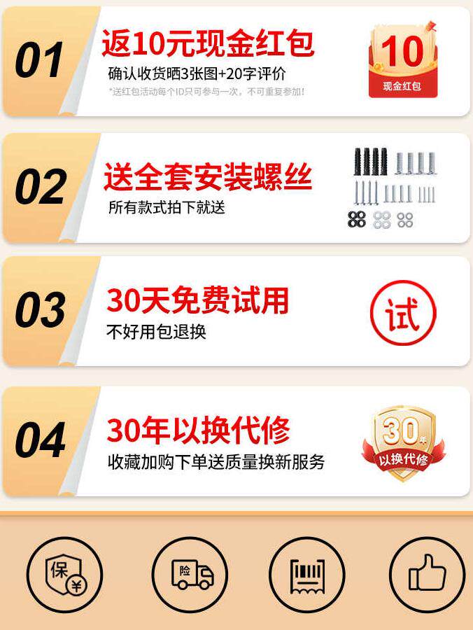 显示器机械臂支架电脑桌面旋转屏幕可升降底座免打孔双屏台式托架