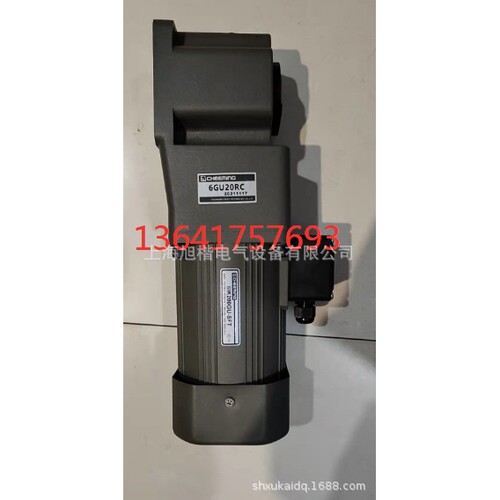 CHEEMING电机6IK180RGU-CF 6GU15K 61K180RGU-CF