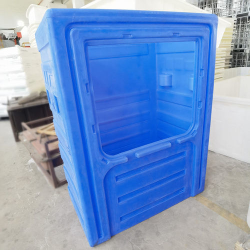 华社高端布草笼车1000L酒店洗涤车间防尘运输移动方便异形清洁车
