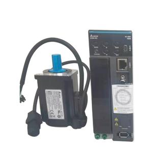 700W 100W 台达伺服 RS1 B3L ECM 200W 驱动 电机 400W ASD