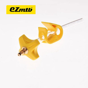 EZmtb 专用注油接头适用于 guide level force red 等刹车