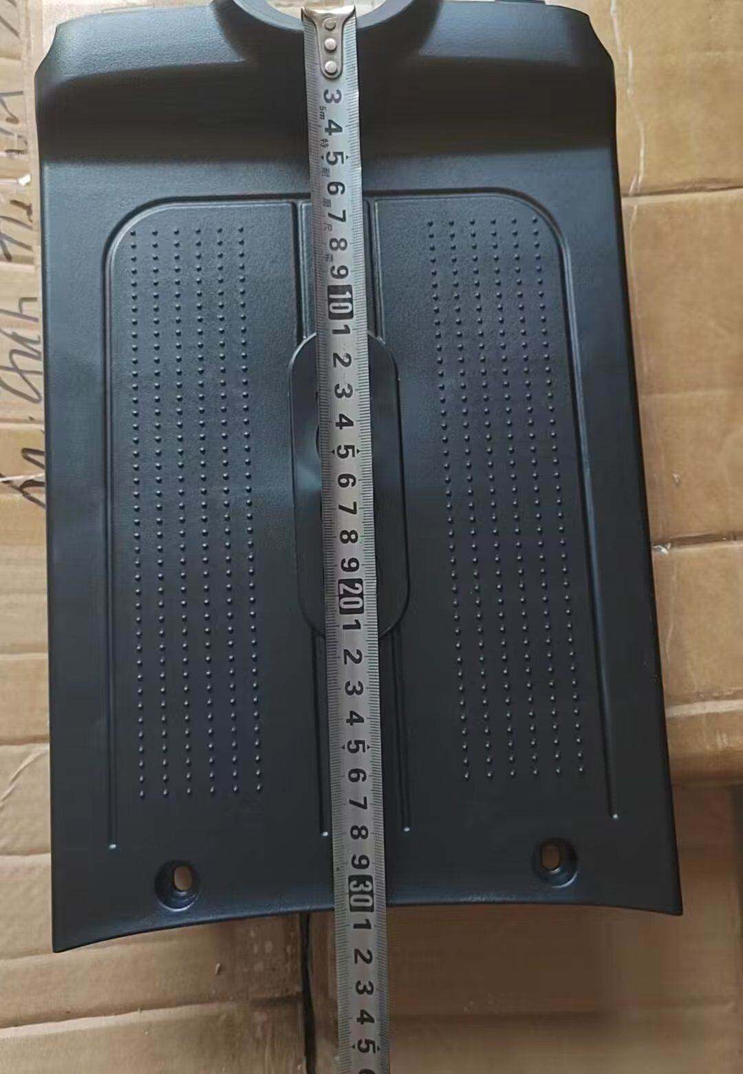 电瓶车配件脚踏板简易款电动车小欧啦脚踩板踏赛鸽迪倍尔捷雷玛