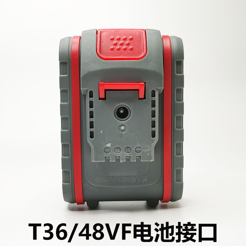 铁狼12V电钻锂电池捷朗特手电转钻开关电机18V充电器手钻配件36V