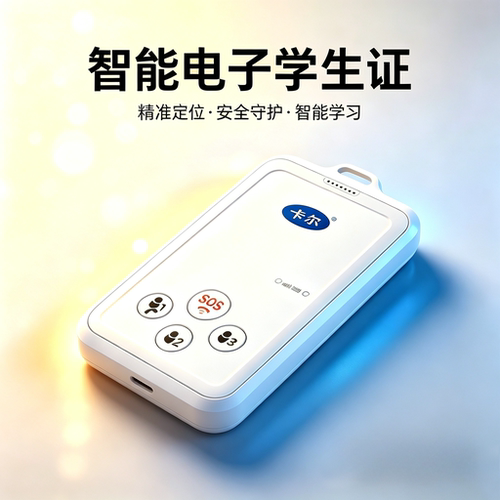 卡尔KT17C智能电子防走丢器